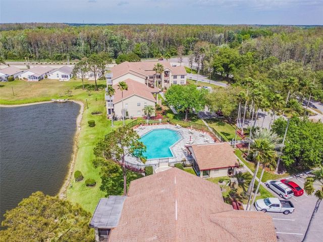 4124 RANDOLPH STREET, New Port Richey, FL 34653