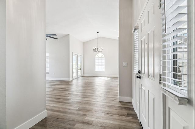 4124 RANDOLPH STREET, New Port Richey, FL 34653