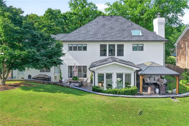 4013 Almond Court, Marietta, GA 30062