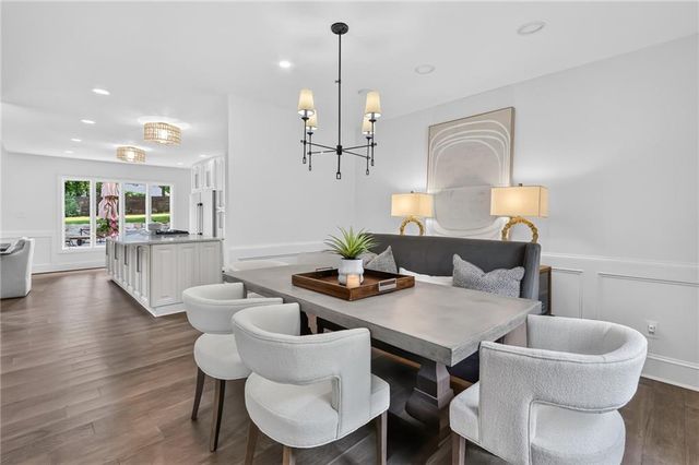 4013 Almond Court, Marietta, GA 30062