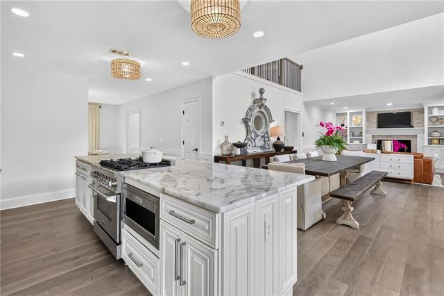 4013 Almond Court, Marietta, GA 30062