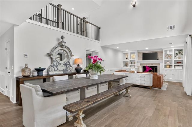 4013 Almond Court, Marietta, GA 30062