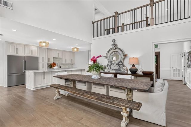 4013 Almond Court, Marietta, GA 30062