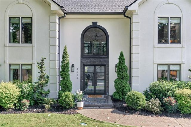 4013 Almond Court, Marietta, GA 30062