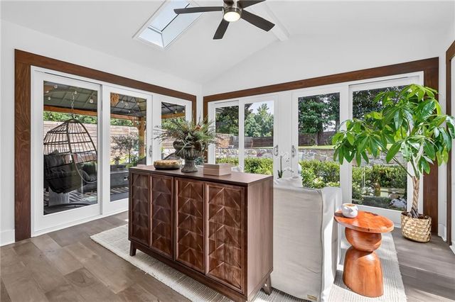 4013 Almond Court, Marietta, GA 30062