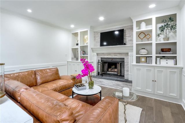 4013 Almond Court, Marietta, GA 30062