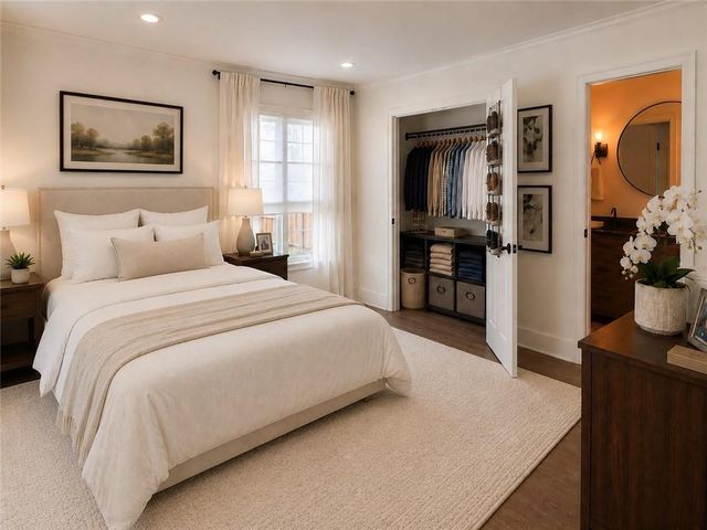 4013 Almond Court, Marietta, GA 30062