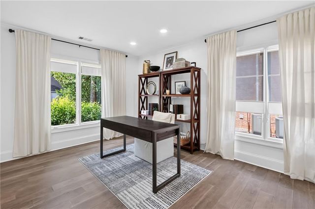 4013 Almond Court, Marietta, GA 30062