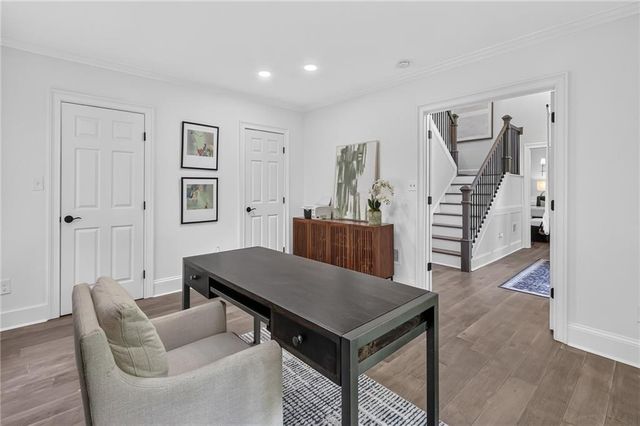 4013 Almond Court, Marietta, GA 30062