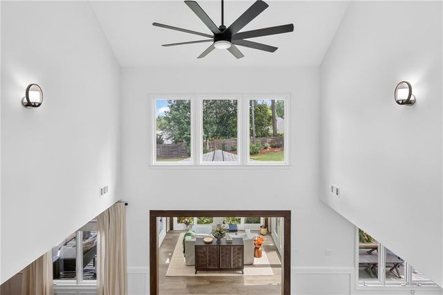 4013 Almond Court, Marietta, GA 30062