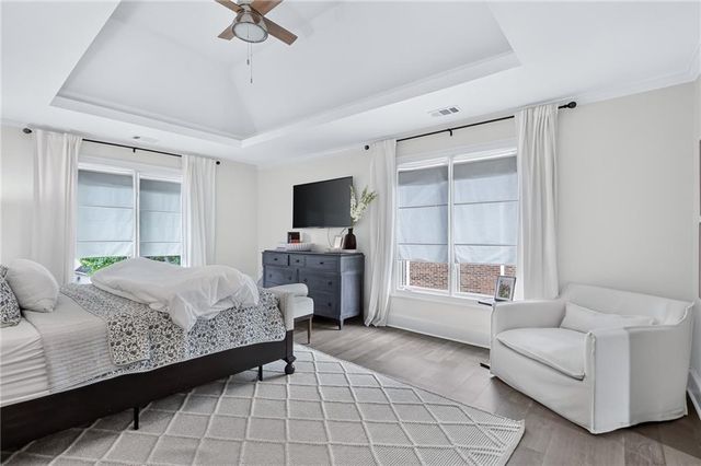 4013 Almond Court, Marietta, GA 30062