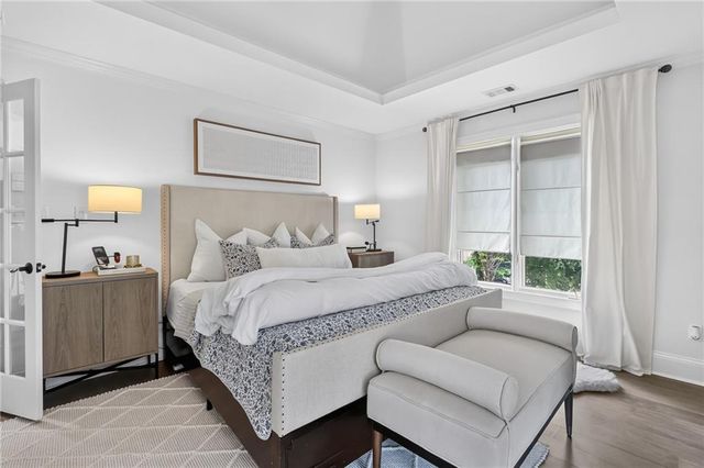 4013 Almond Court, Marietta, GA 30062