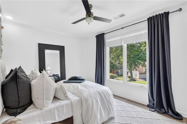 4013 Almond Court, Marietta, GA 30062