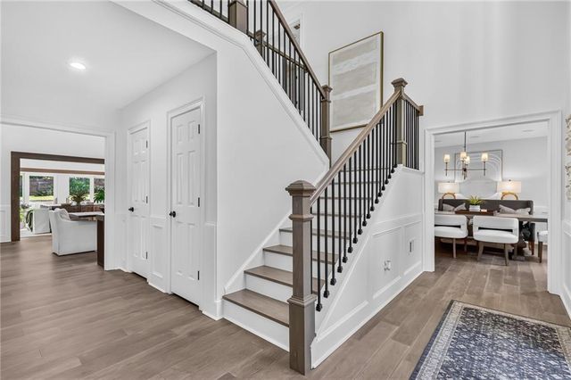 4013 Almond Court, Marietta, GA 30062