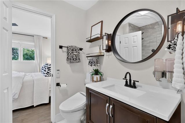 4013 Almond Court, Marietta, GA 30062