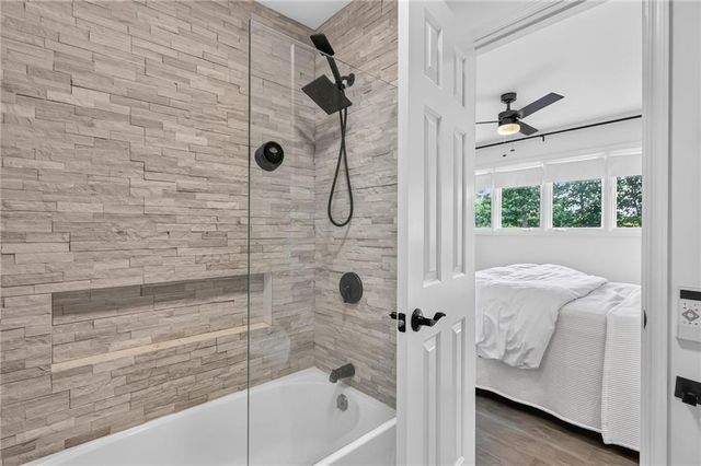 4013 Almond Court, Marietta, GA 30062