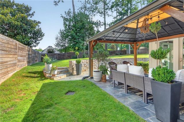 4013 Almond Court, Marietta, GA 30062