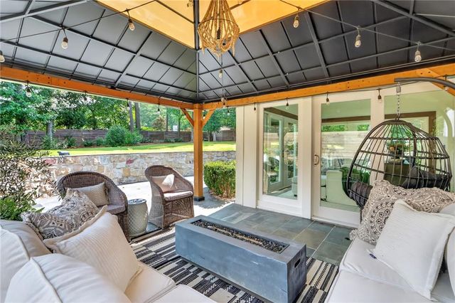 4013 Almond Court, Marietta, GA 30062