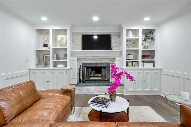 4013 Almond Court, Marietta, GA 30062
