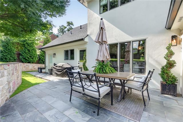 4013 Almond Court, Marietta, GA 30062