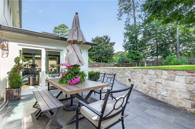 4013 Almond Court, Marietta, GA 30062