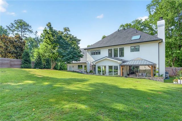 4013 Almond Court, Marietta, GA 30062