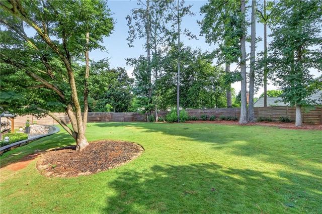 4013 Almond Court, Marietta, GA 30062