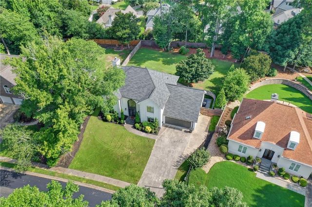 4013 Almond Court, Marietta, GA 30062