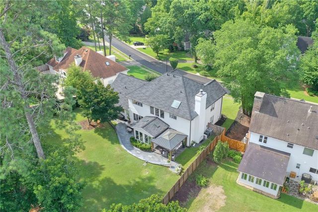 4013 Almond Court, Marietta, GA 30062