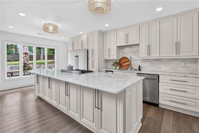 4013 Almond Court, Marietta, GA 30062