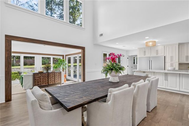 4013 Almond Court, Marietta, GA 30062