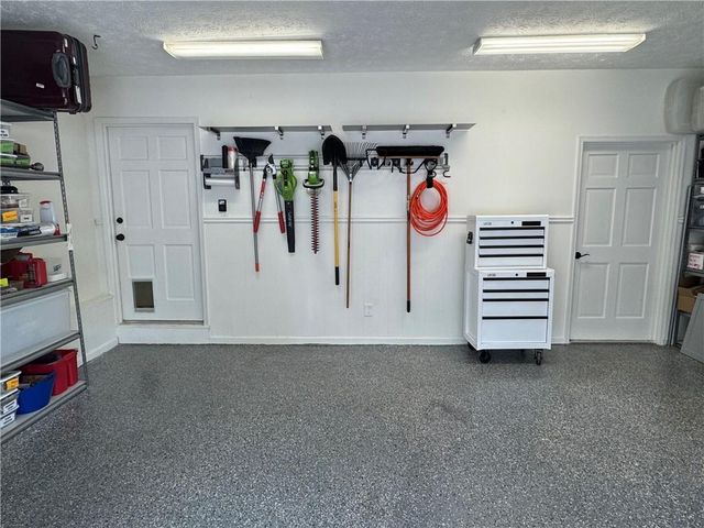 4013 Almond Court, Marietta, GA 30062