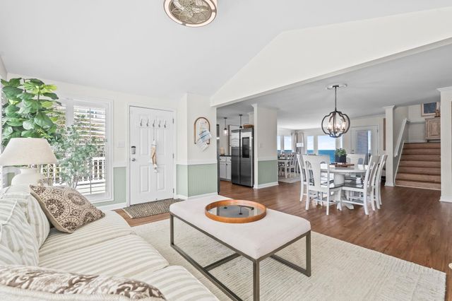 2045 S Waccamaw Dr., Garden City Beach, SC 29576