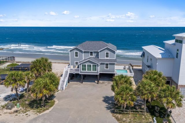 2045 S Waccamaw Dr., Garden City Beach, SC 29576