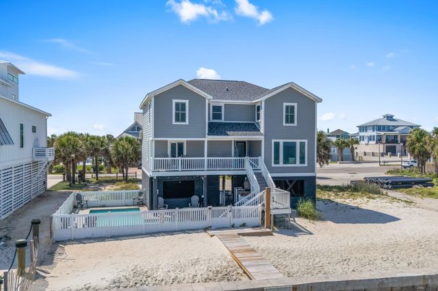 2045 S Waccamaw Dr., Garden City Beach, SC 29576