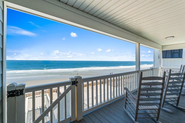2045 S Waccamaw Dr., Garden City Beach, SC 29576