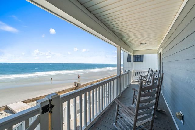 2045 S Waccamaw Dr., Garden City Beach, SC 29576