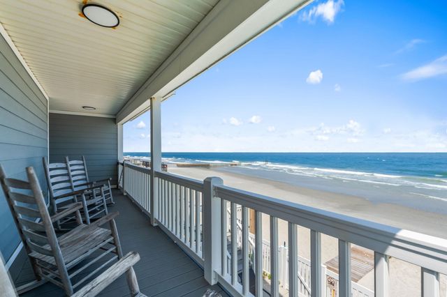 2045 S Waccamaw Dr., Garden City Beach, SC 29576