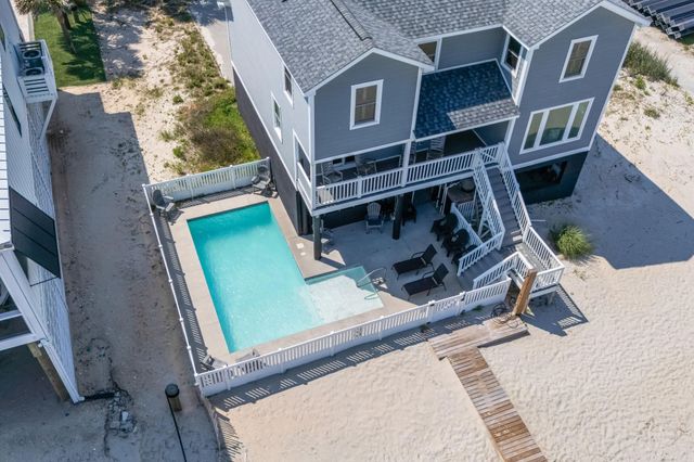 2045 S Waccamaw Dr., Garden City Beach, SC 29576
