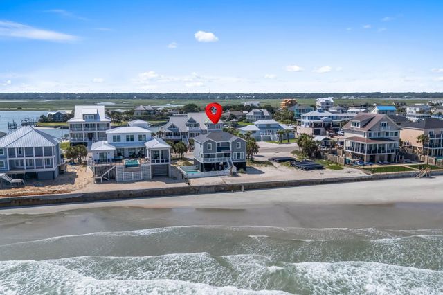 2045 S Waccamaw Dr., Garden City Beach, SC 29576