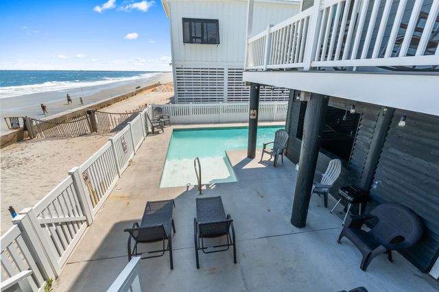 2045 S Waccamaw Dr., Garden City Beach, SC 29576