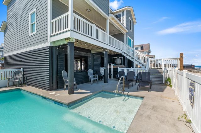 2045 S Waccamaw Dr., Garden City Beach, SC 29576