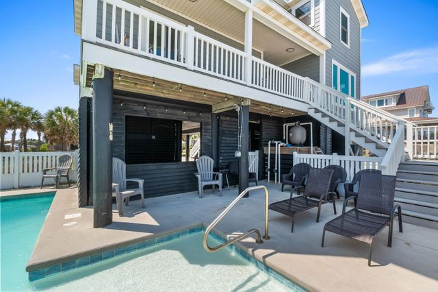 2045 S Waccamaw Dr., Garden City Beach, SC 29576