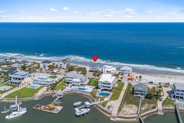 2045 S Waccamaw Dr., Garden City Beach, SC 29576
