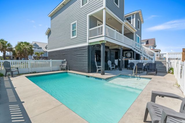 2045 S Waccamaw Dr., Garden City Beach, SC 29576
