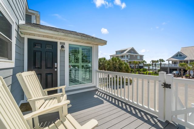 2045 S Waccamaw Dr., Garden City Beach, SC 29576