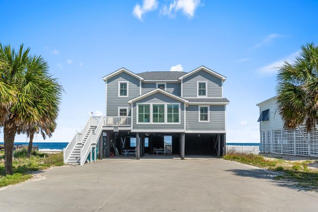 2045 S Waccamaw Dr., Garden City Beach, SC 29576