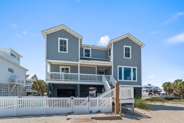 2045 S Waccamaw Dr., Garden City Beach, SC 29576