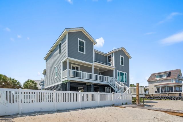 2045 S Waccamaw Dr., Garden City Beach, SC 29576