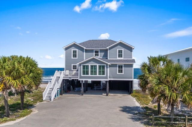 2045 S Waccamaw Dr., Garden City Beach, SC 29576